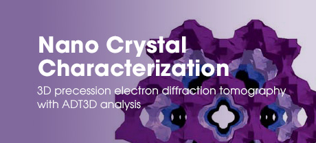Nano Crystal Characterization