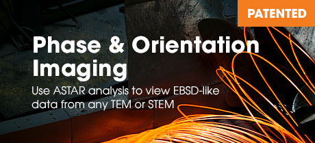 Phase & Orientation Imaging