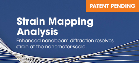 Strain Mapping Analysis
